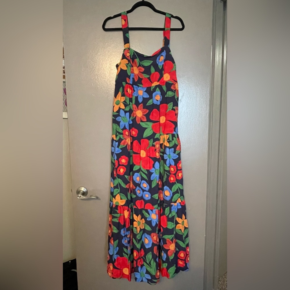 Dress, Size M